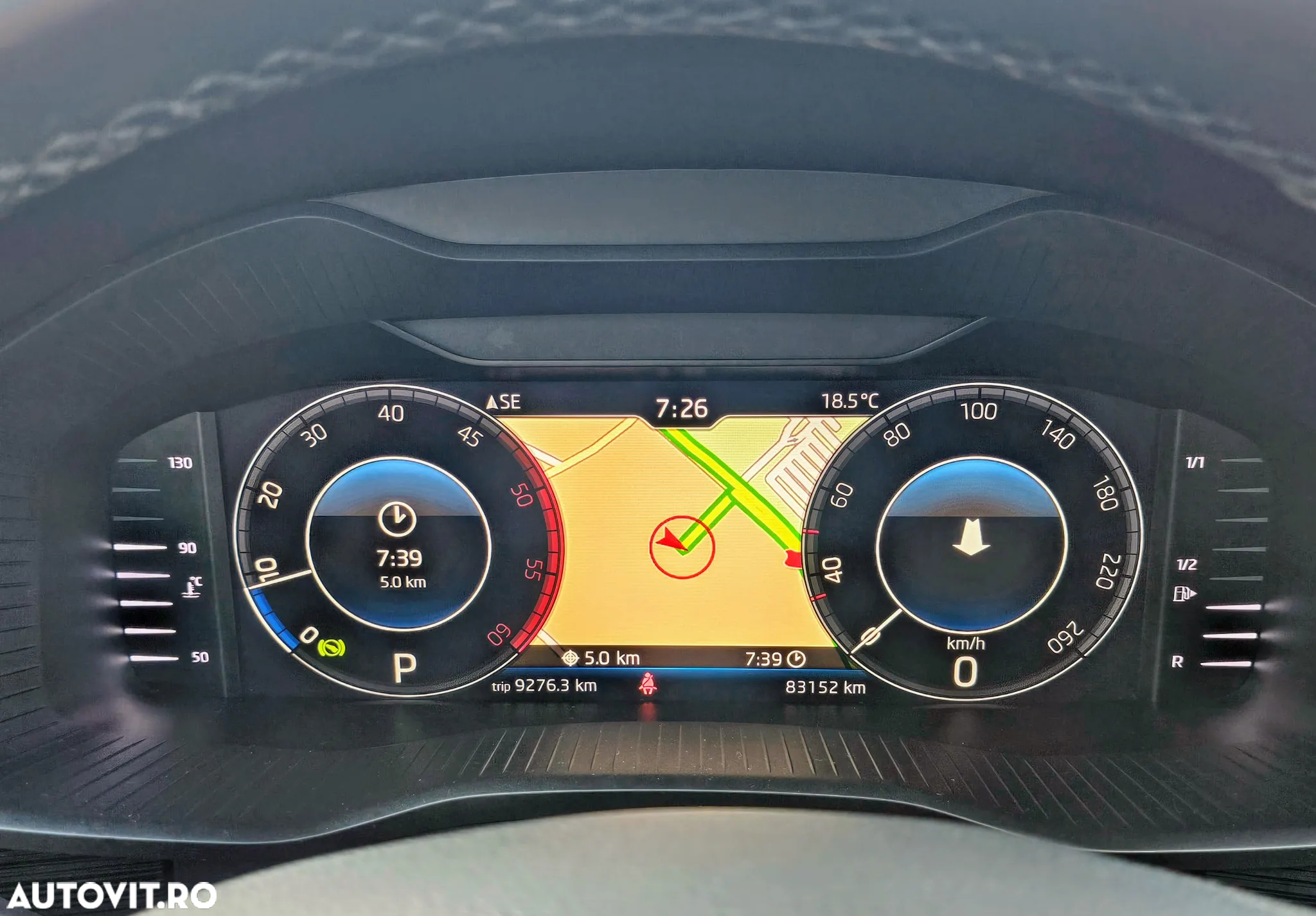 Skoda Kodiaq 2.0 TDI DSG Style - 5
