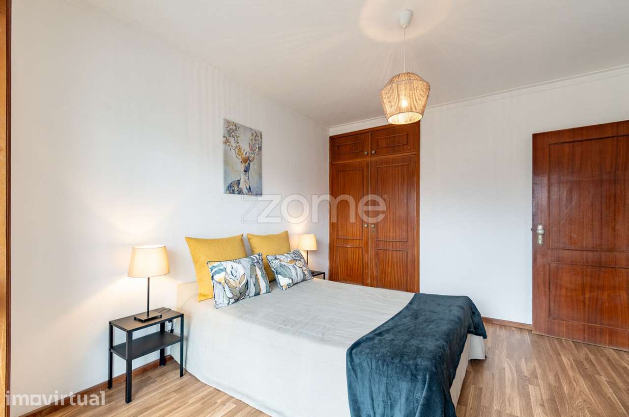 T1+1 com lugar de garagem em frente à Quinta do Covelo | Porto - Grande imagem: 5/37
