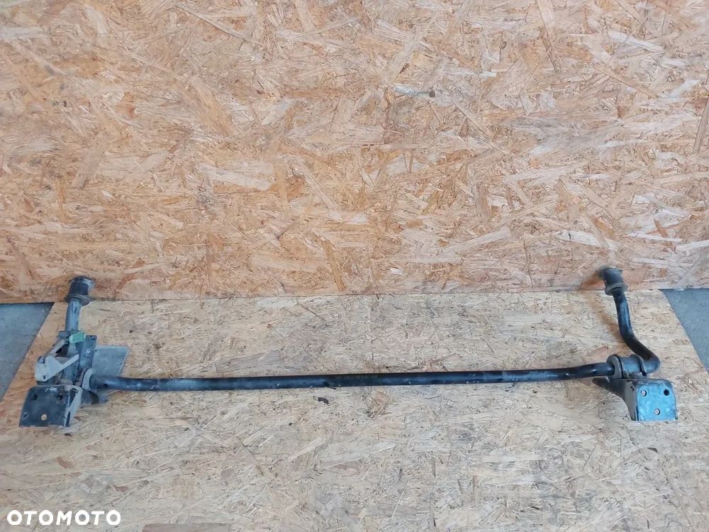 stabilizator tylny drążek tył vw multivan caravelle transporter t6 2018r 7h5511407b - 1