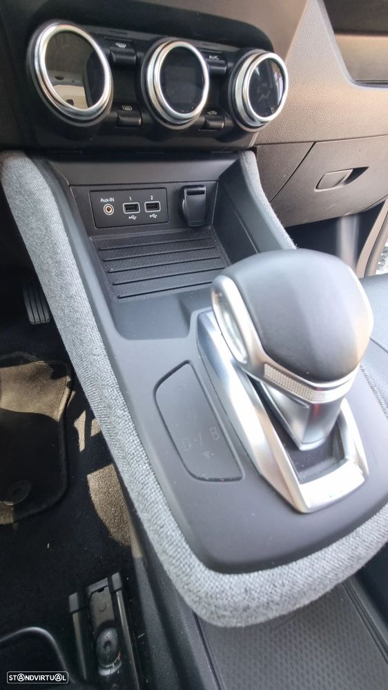Renault Zoe (c/ Bateria) Intens 50 - 9