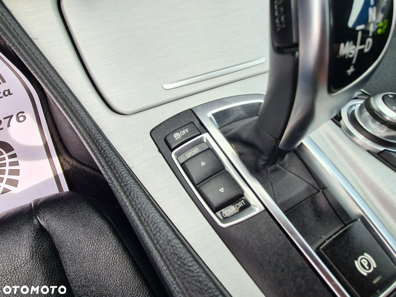 BMW Seria 5 520d - 23