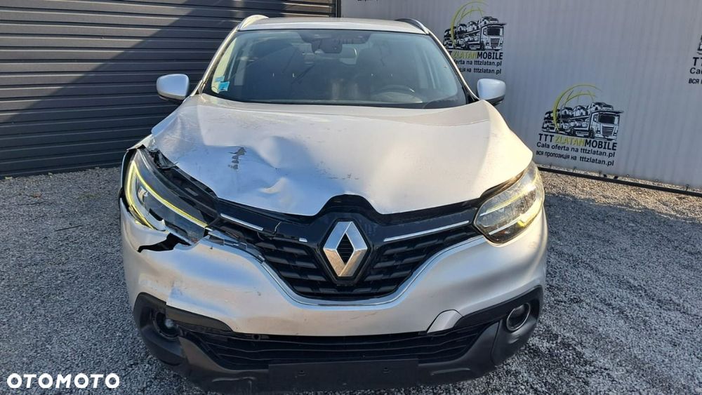 Renault Kadjar - 2