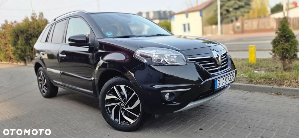 Renault Koleos dCi 175 FAP 4x4 Night and Day - 19