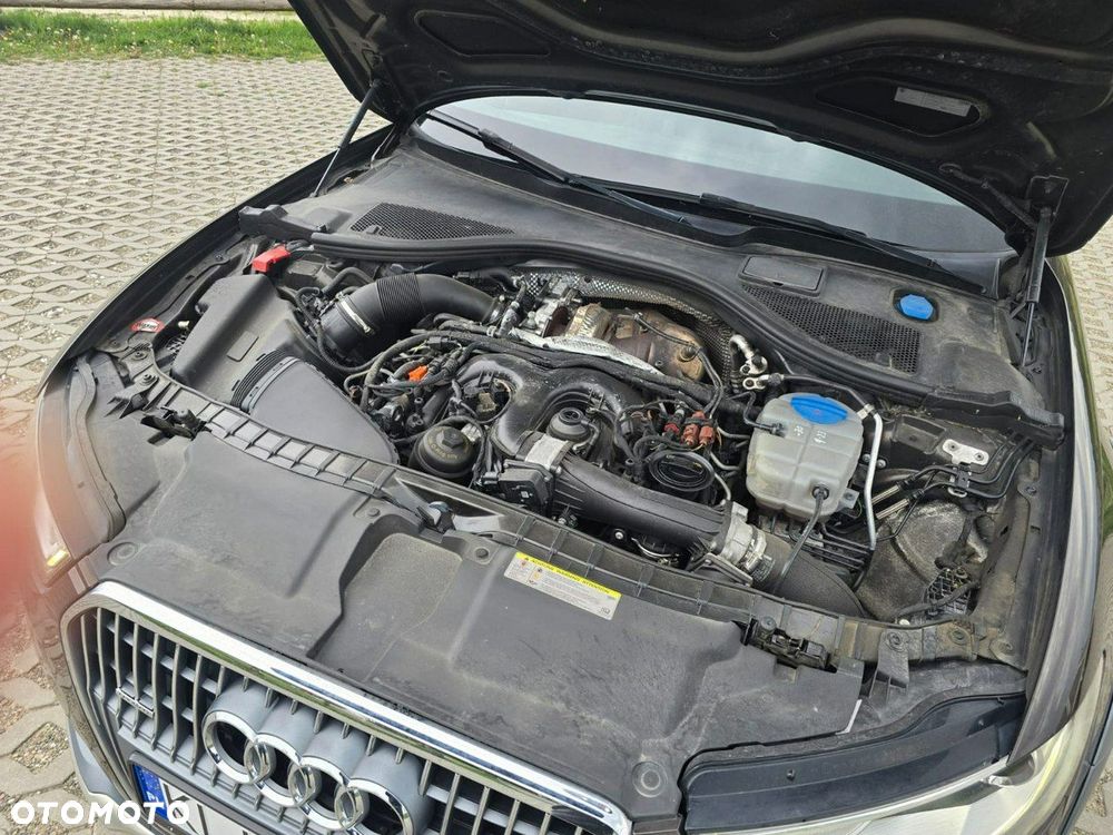 Audi A6 Allroad 3.0 TDI Quattro S tronic - 40