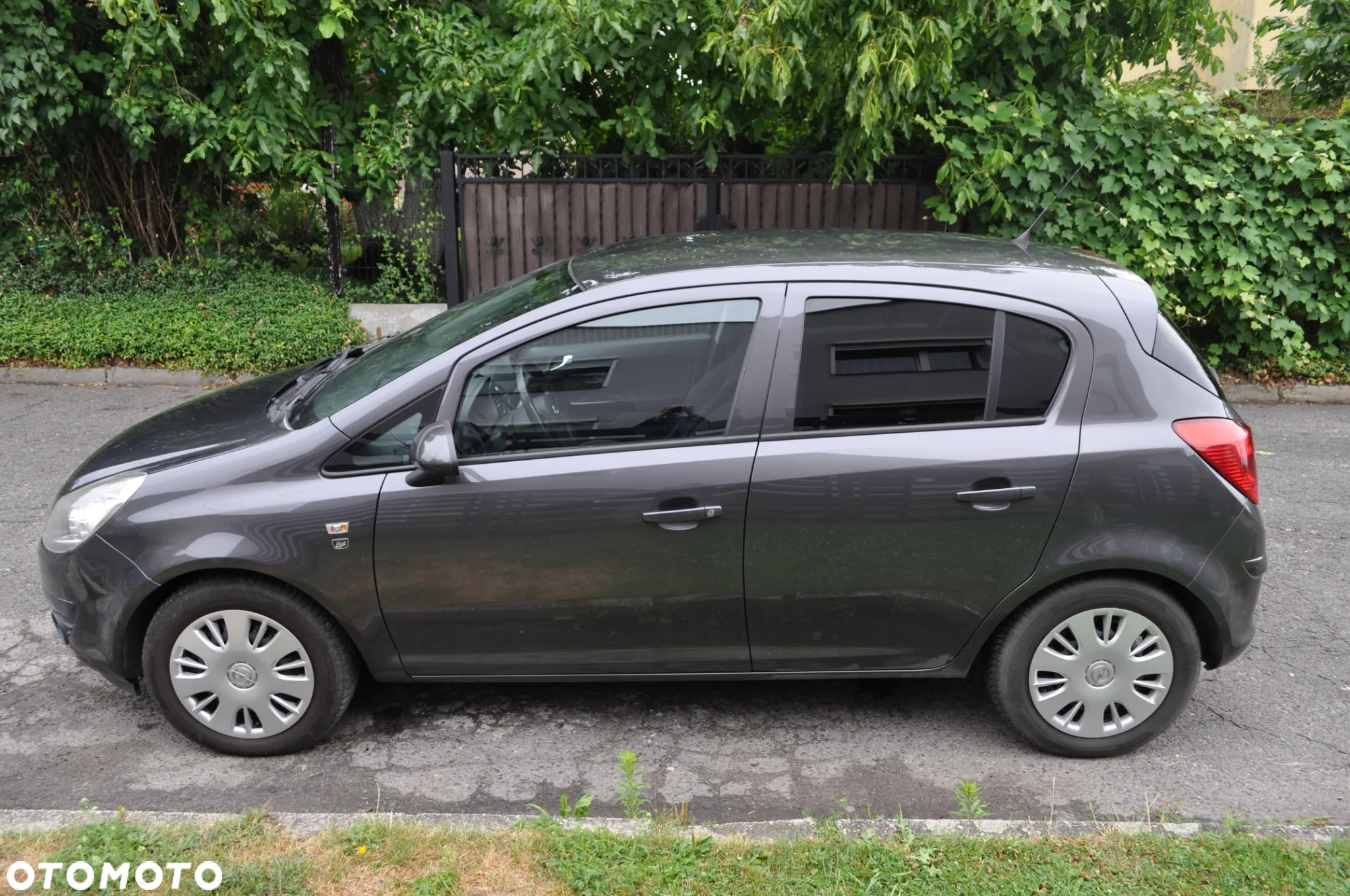 Opel Corsa 1.2 16V 111 - 8