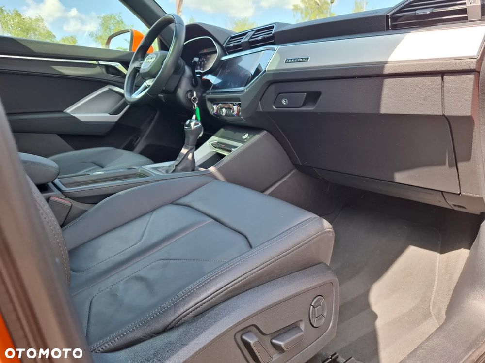 Audi Q3 2.0 TFSI Quattro S tronic - 26