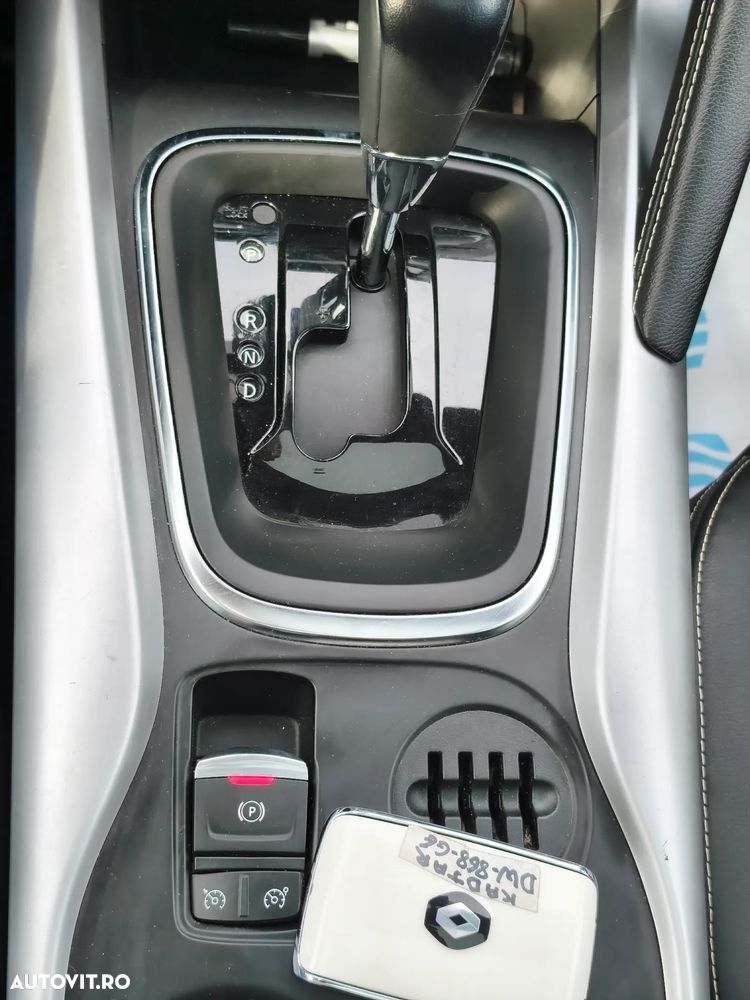Renault Kadjar 1.5 DCI EDC Intens - 18