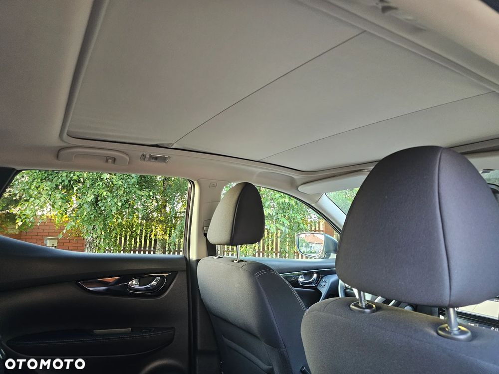 Nissan Qashqai 1.6 DIG-T Tekna+ - 20