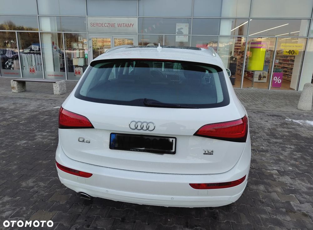 Audi Q5 - 14