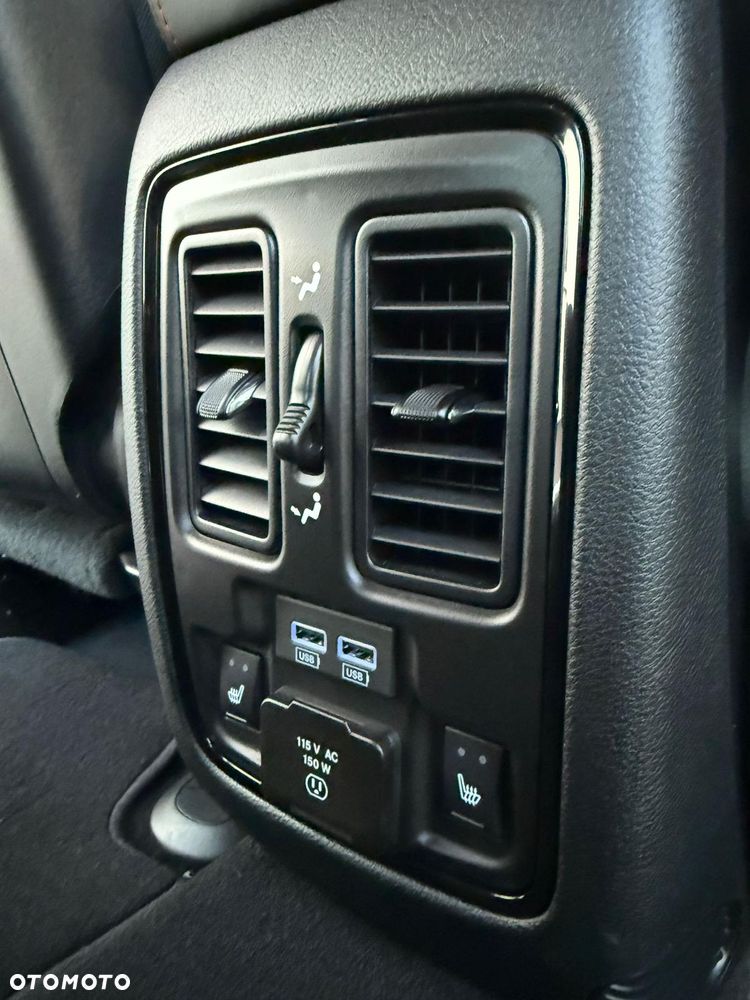 Dodge Durango - 10