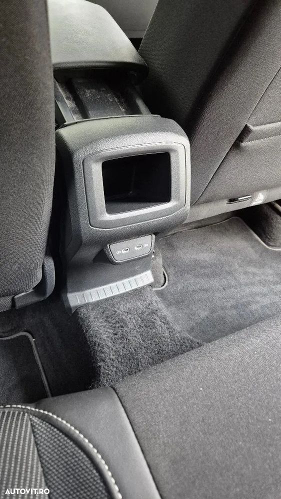 Volkswagen T-Cross 1.0 TSI DSG Style - 15