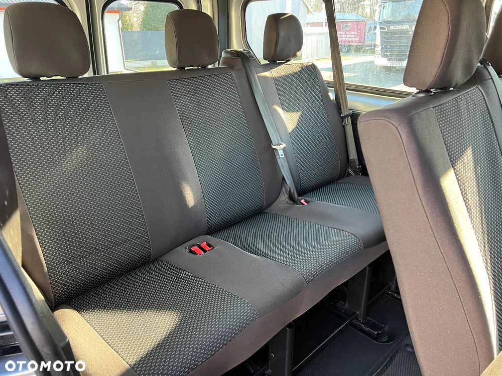 Opel Vivaro L2H1 - 22