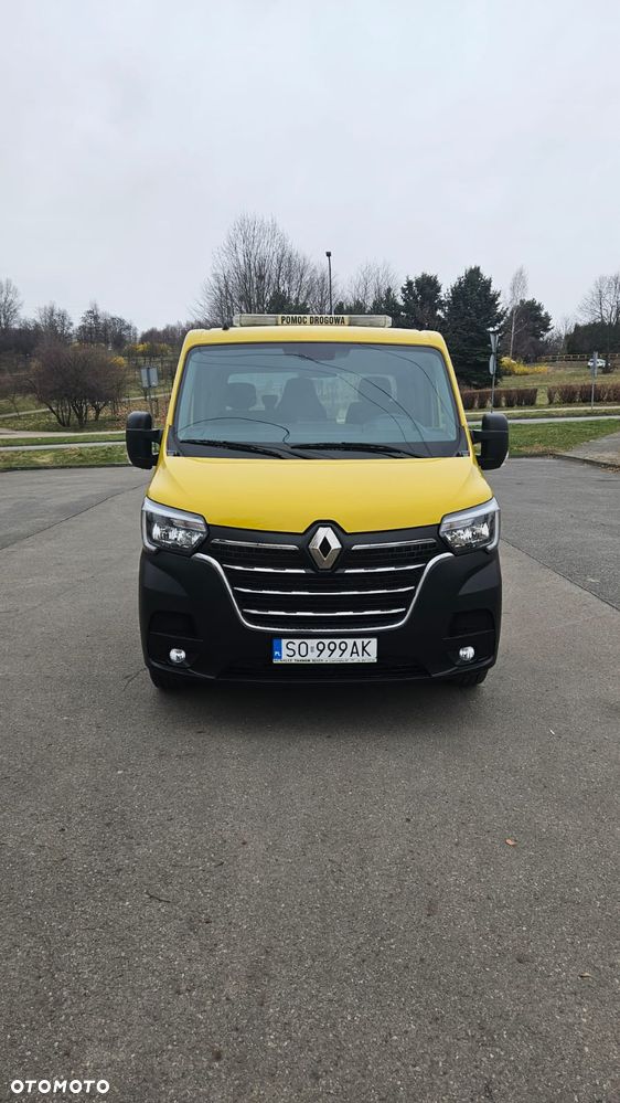 Renault Master - 3