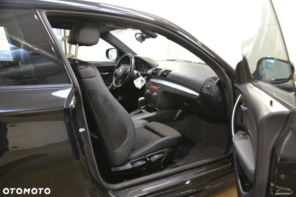 BMW Seria 1 - 18