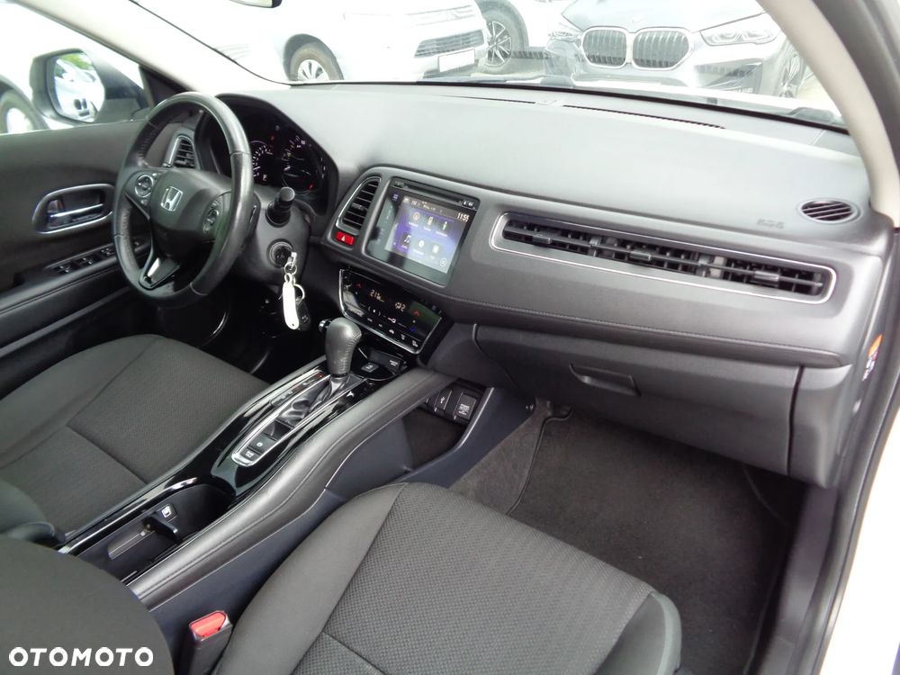 Honda HR-V 1.5 Executive (ADAS) CVT - 17