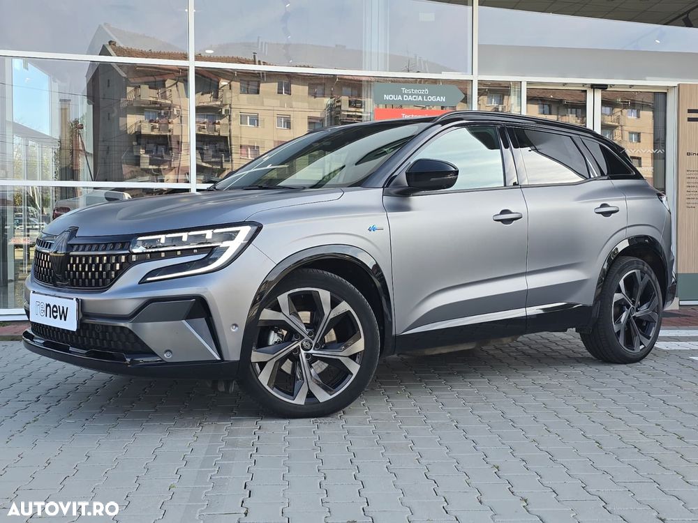 Renault Austral