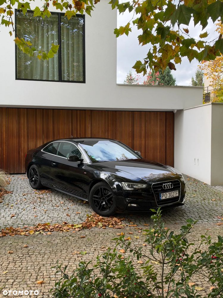 Audi A5 Coupé - 13