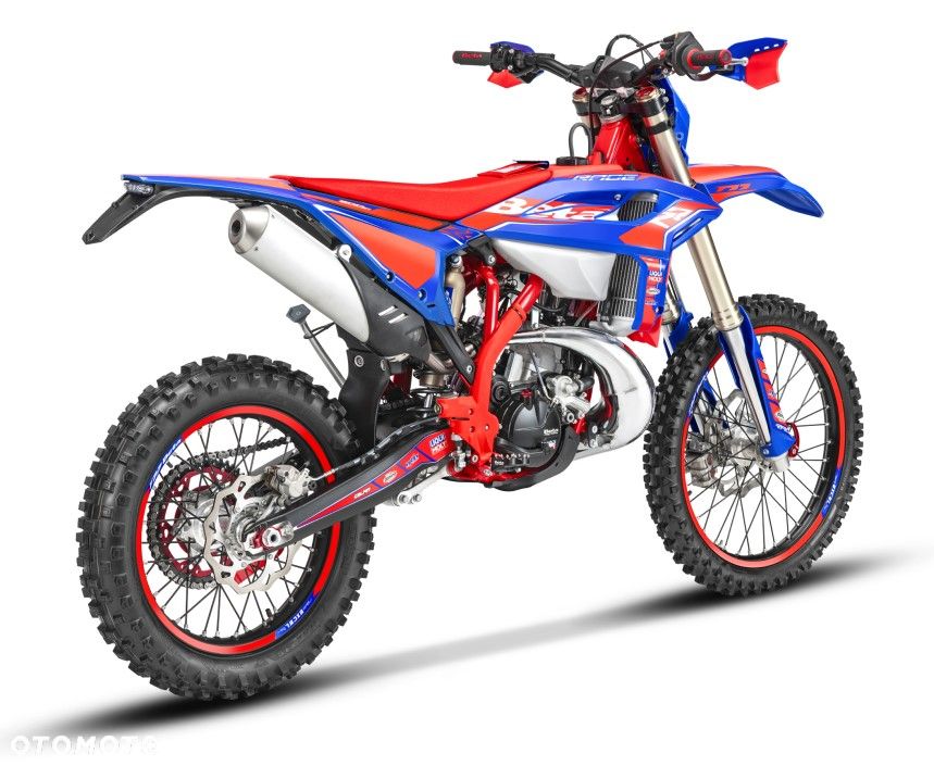Beta RR - 8