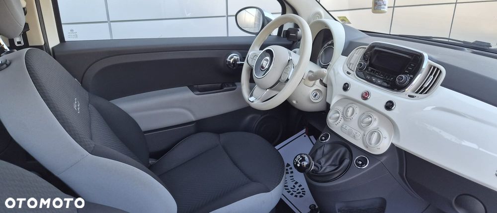 Fiat 500 - 25