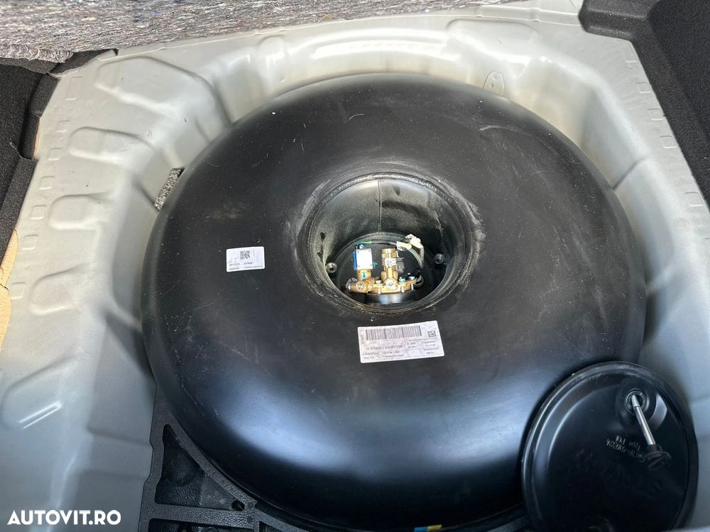 Dacia Duster ECO-G 100 Prestige - 18