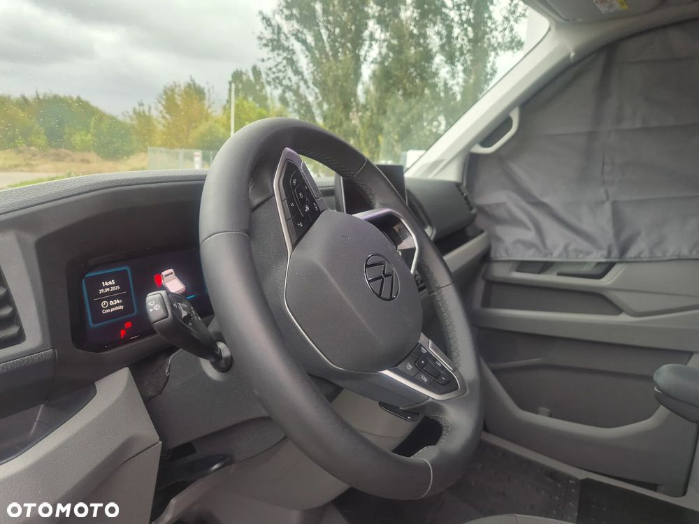 Volkswagen Crafter - 15