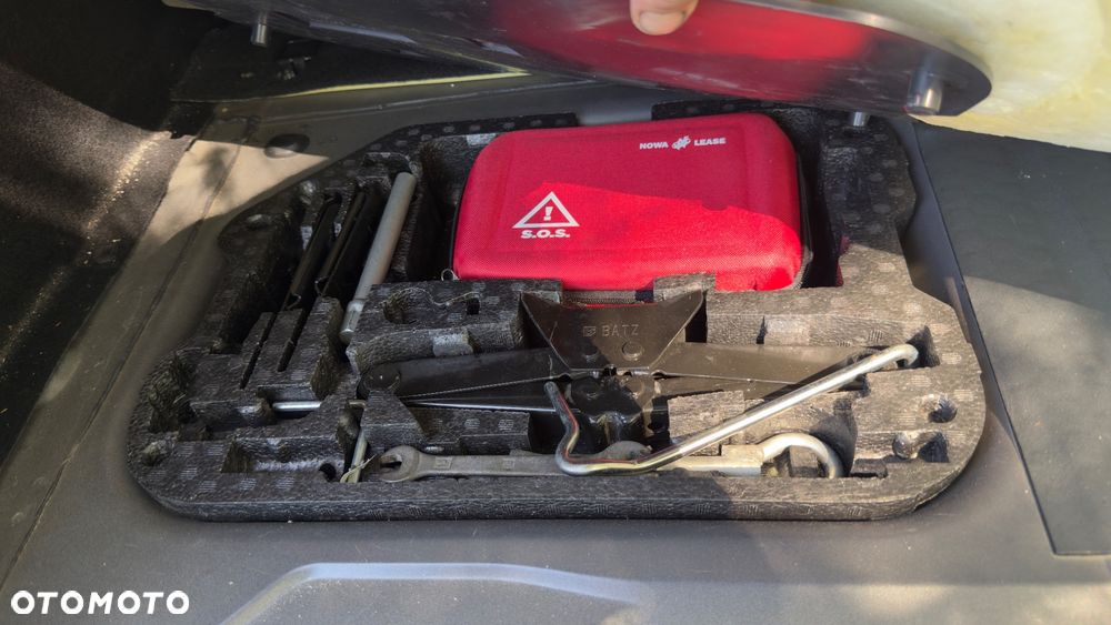 Citroën C4 Picasso 1.6 HDi Equilibre Navi Pack MCP - 10