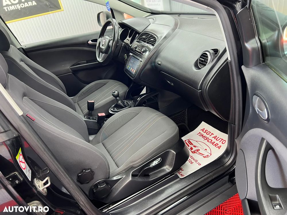 Seat Altea - 13