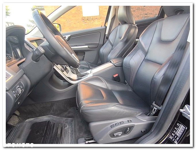 Volvo XC 60 - 28