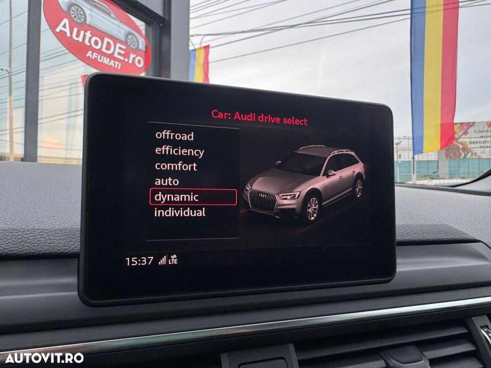 Audi A4 Allroad - 19