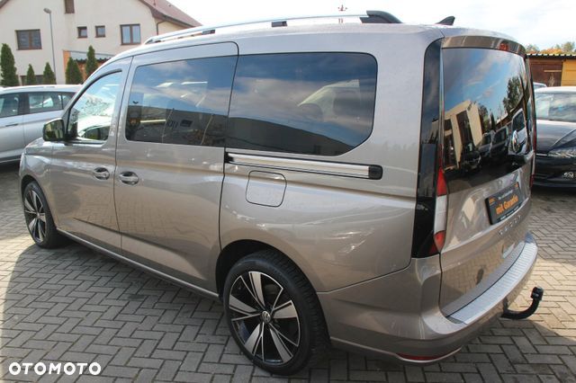 Volkswagen Caddy - 4