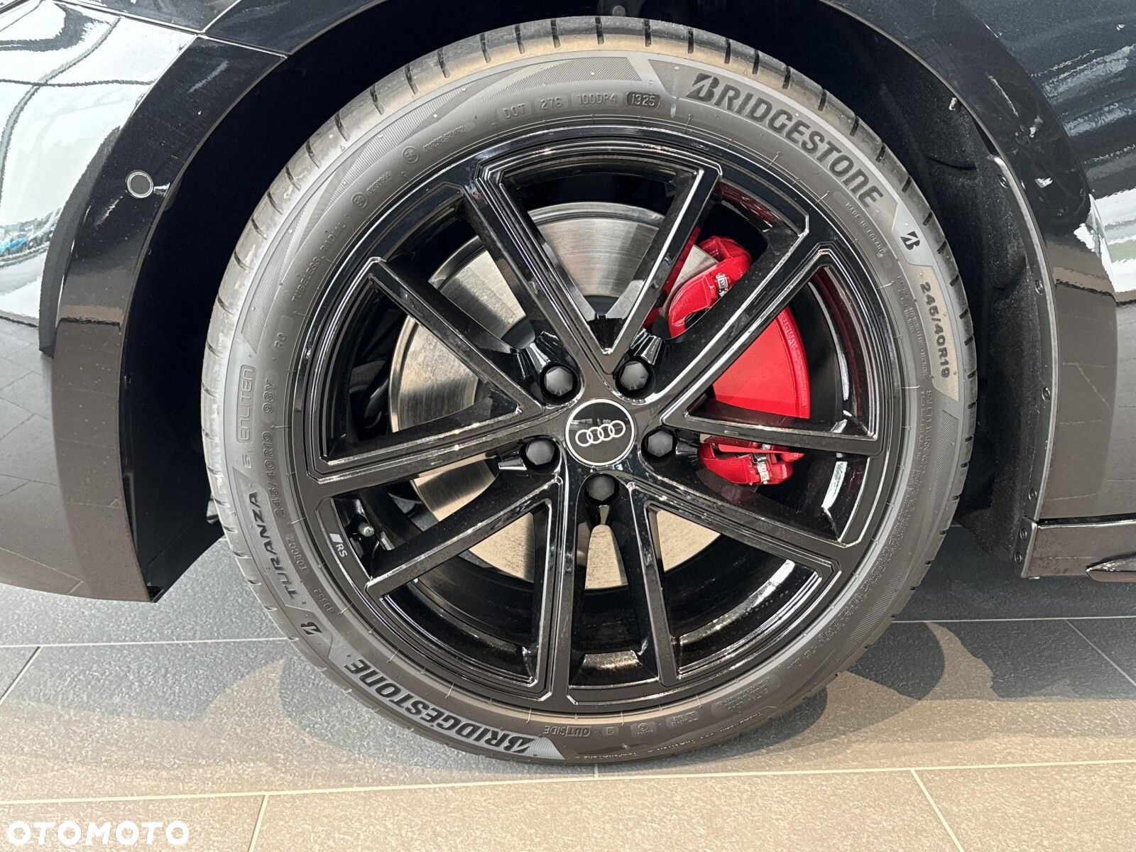 Audi A5 - 28
