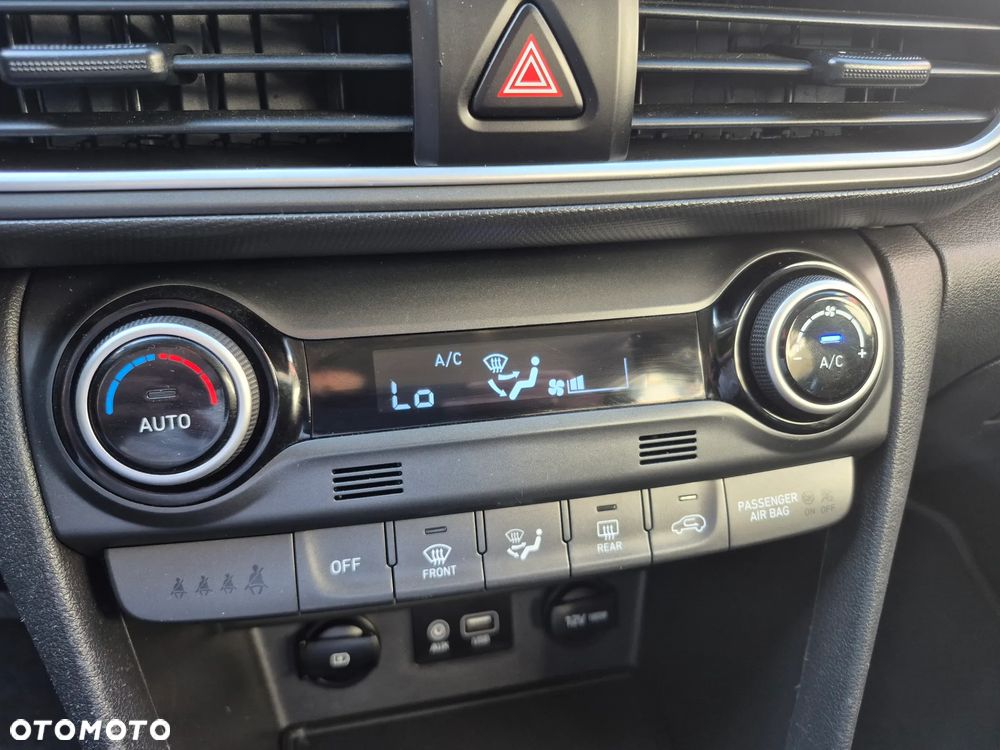 Hyundai Kona 1.0 T-GDI Advantage+ - 28