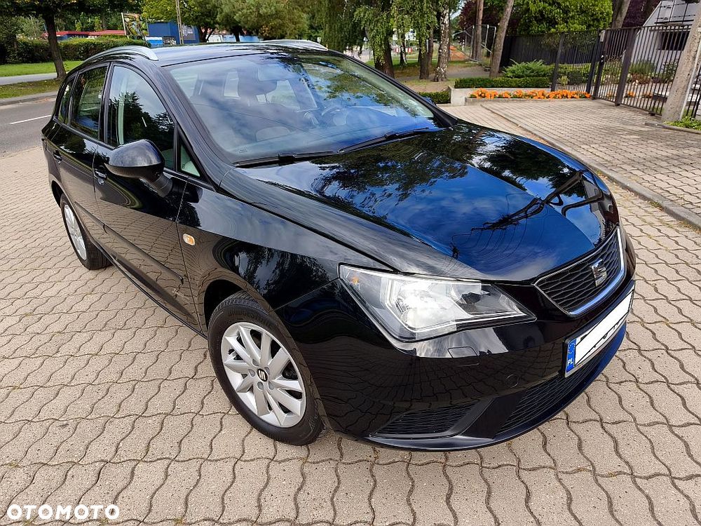 Seat Ibiza 1.6 TDI CR Style - 2
