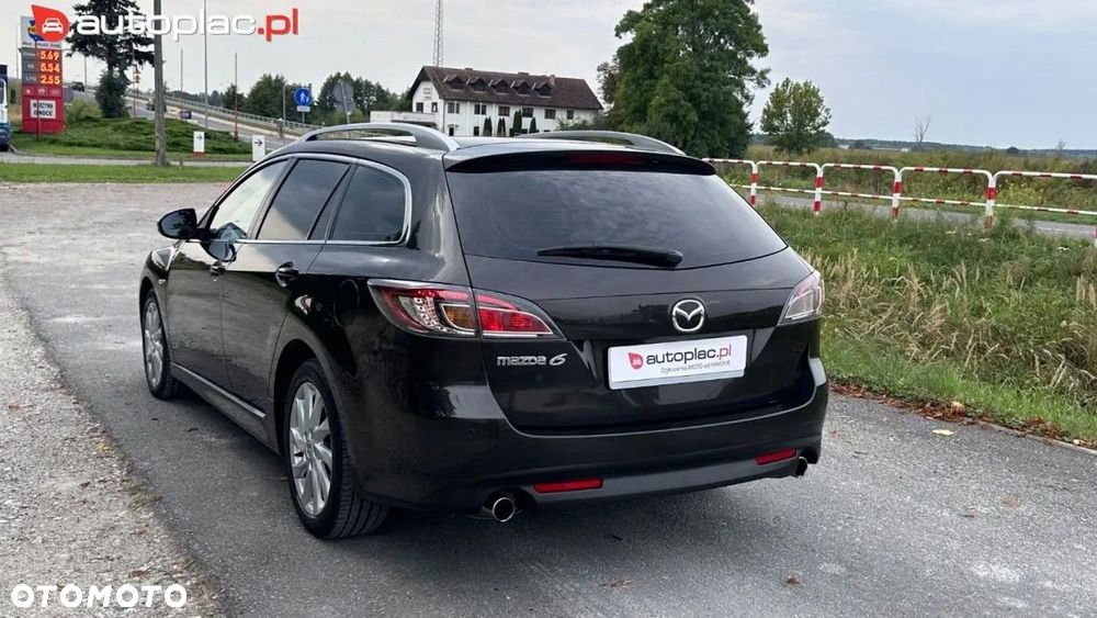 Mazda 6 - 33
