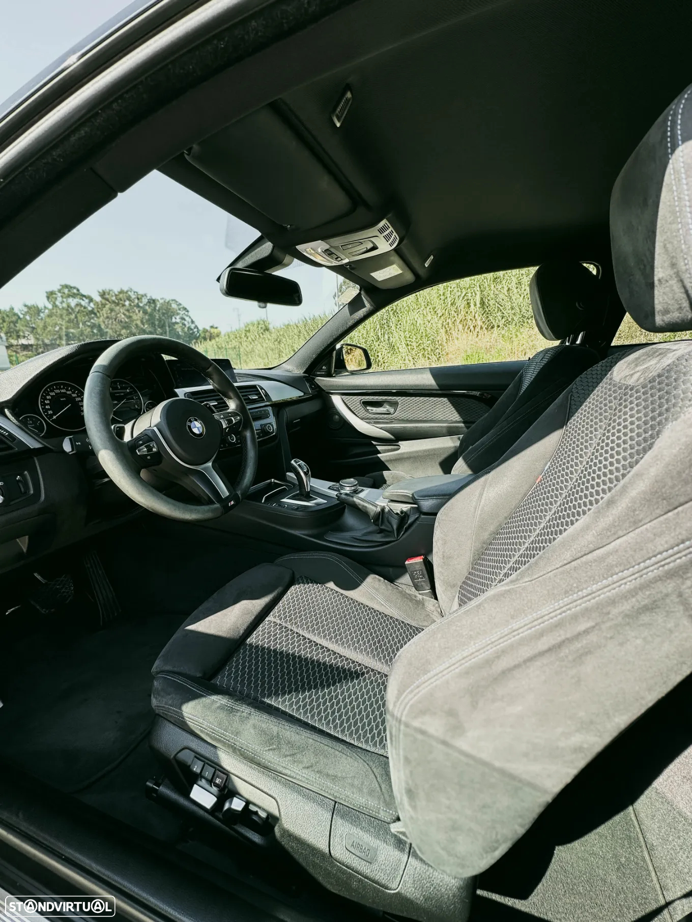 BMW 425 d Pack M Auto - 6