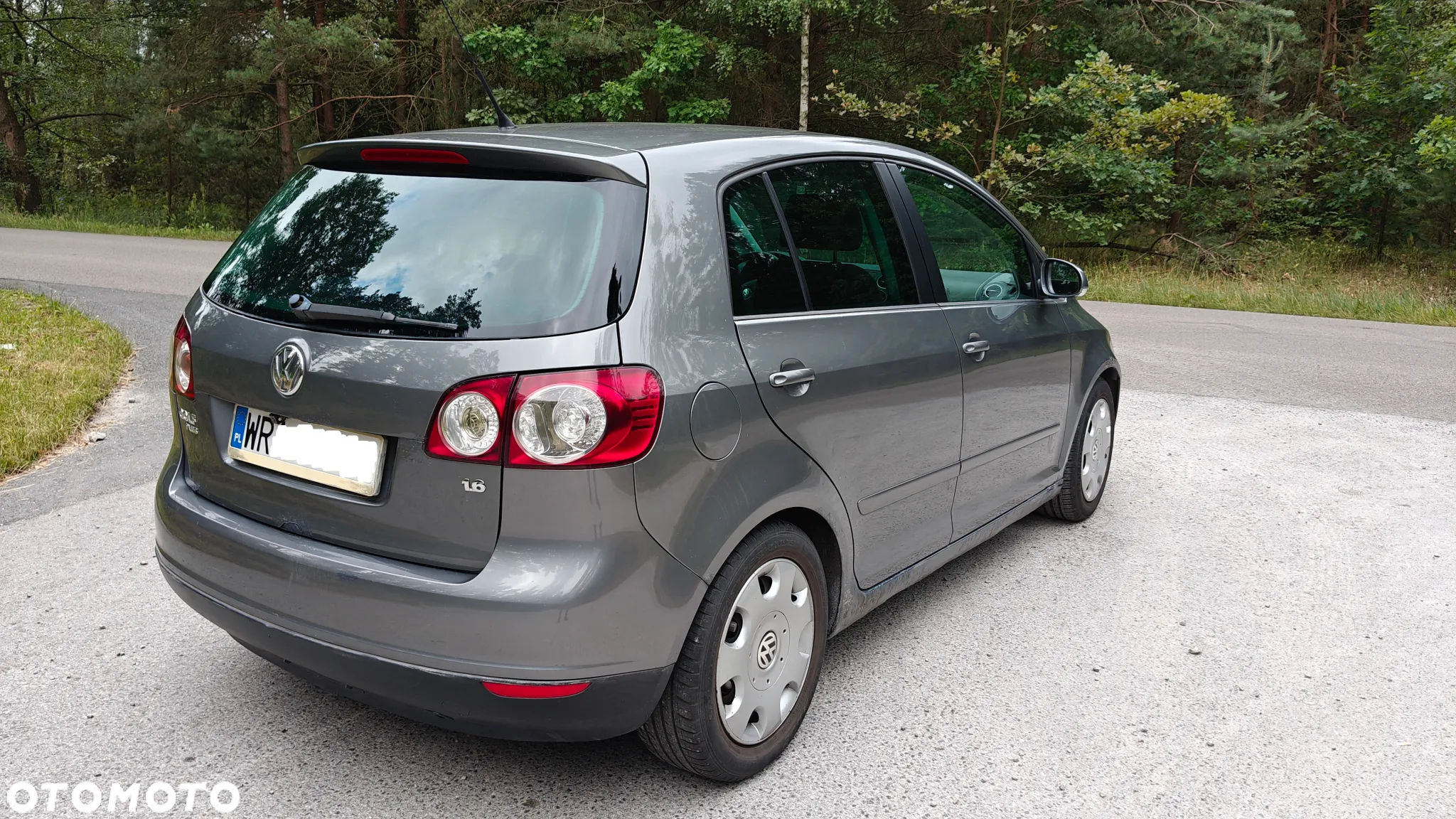 Volkswagen Golf Plus - 3