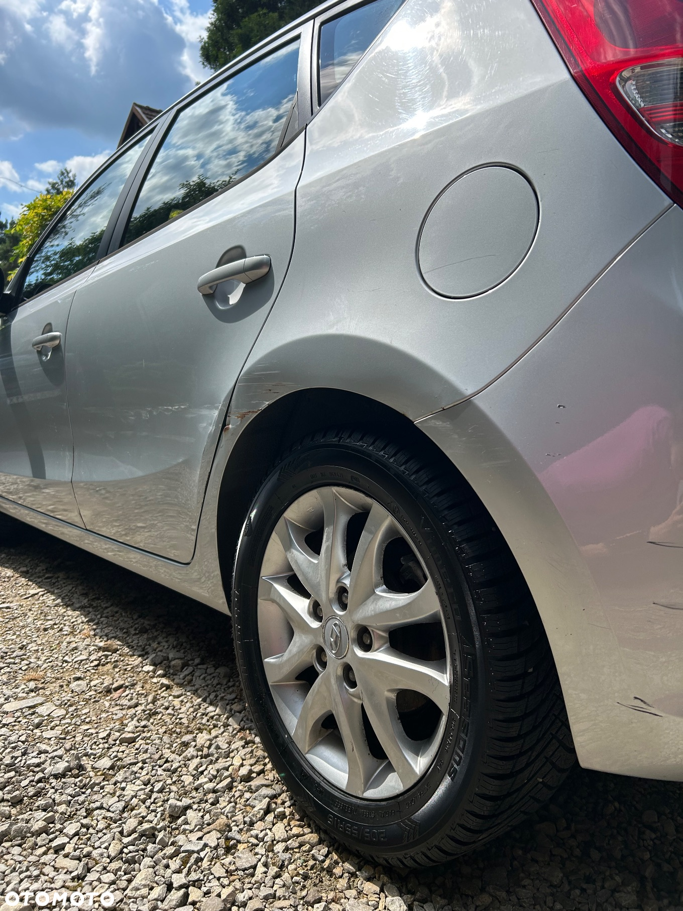 Hyundai i30 - 4