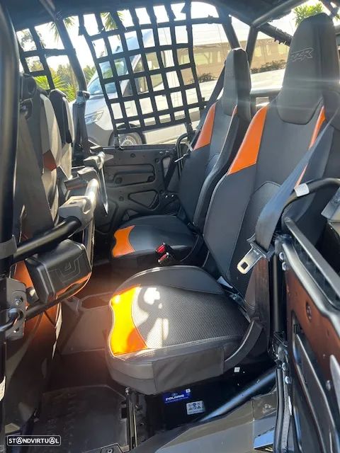 Polaris RZR XP4 EPS - 13