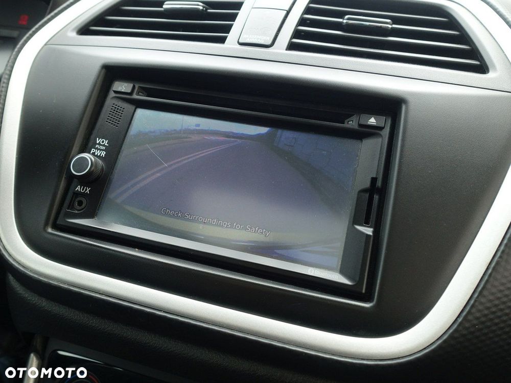 Suzuki SX4 S-Cross 1.6 VVT 4x4 limited - 26