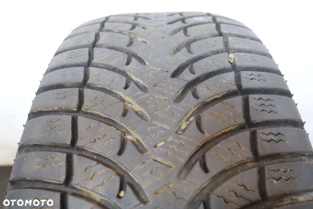 OPONA OPONY 2 SZT TECHNIC ALPIN 205/50/17 ZIMA 21R - 3
