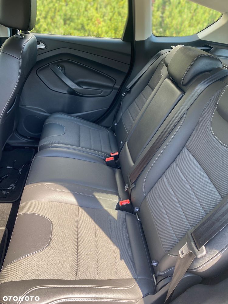 Ford Kuga 1.5 EcoBoost FWD Titanium ASS - 20