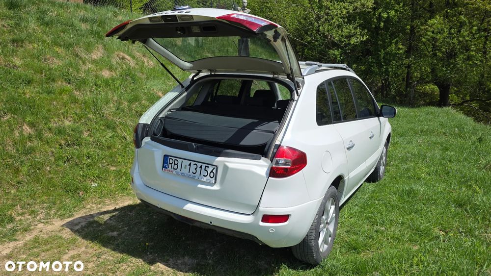 Renault Koleos - 21