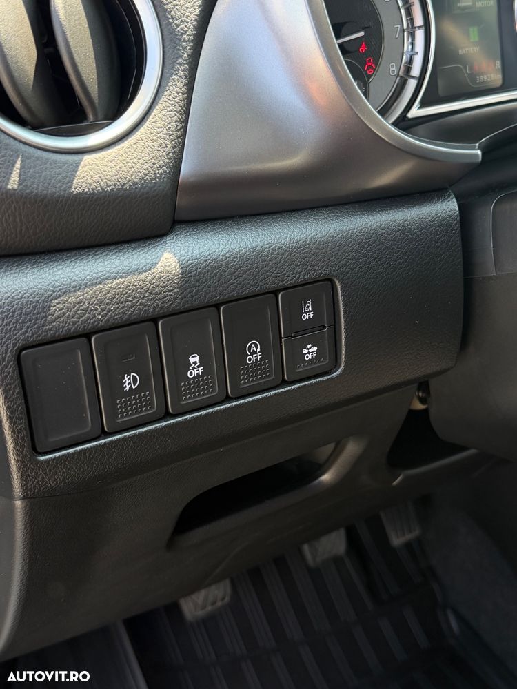 Suzuki Vitara - 21