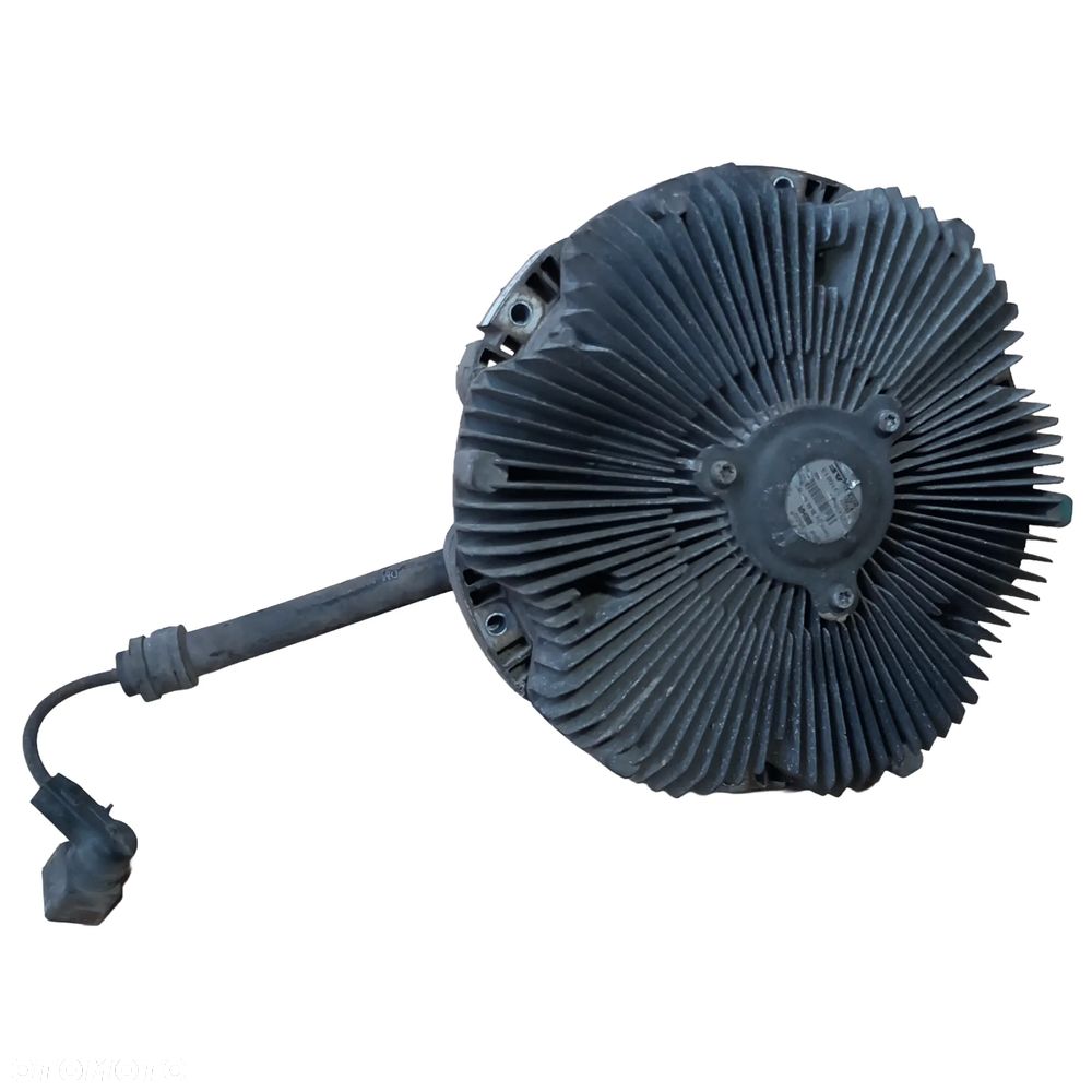 Sprzęgło wentylatora chodnicy DAF OE CF XF 2178414 2402706 - 1