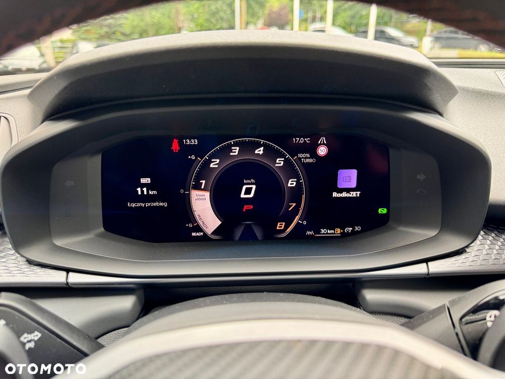 Cupra Terramar 1.5 eTSI mHEV Advantage Edition DSG - 40