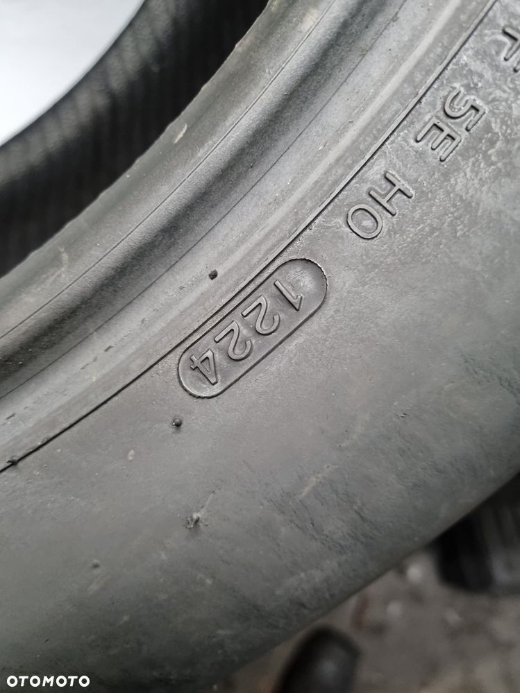 2x 255/50R19 103T Hankook ventus S1 Evo3 2024/2025 opony letnie - 6