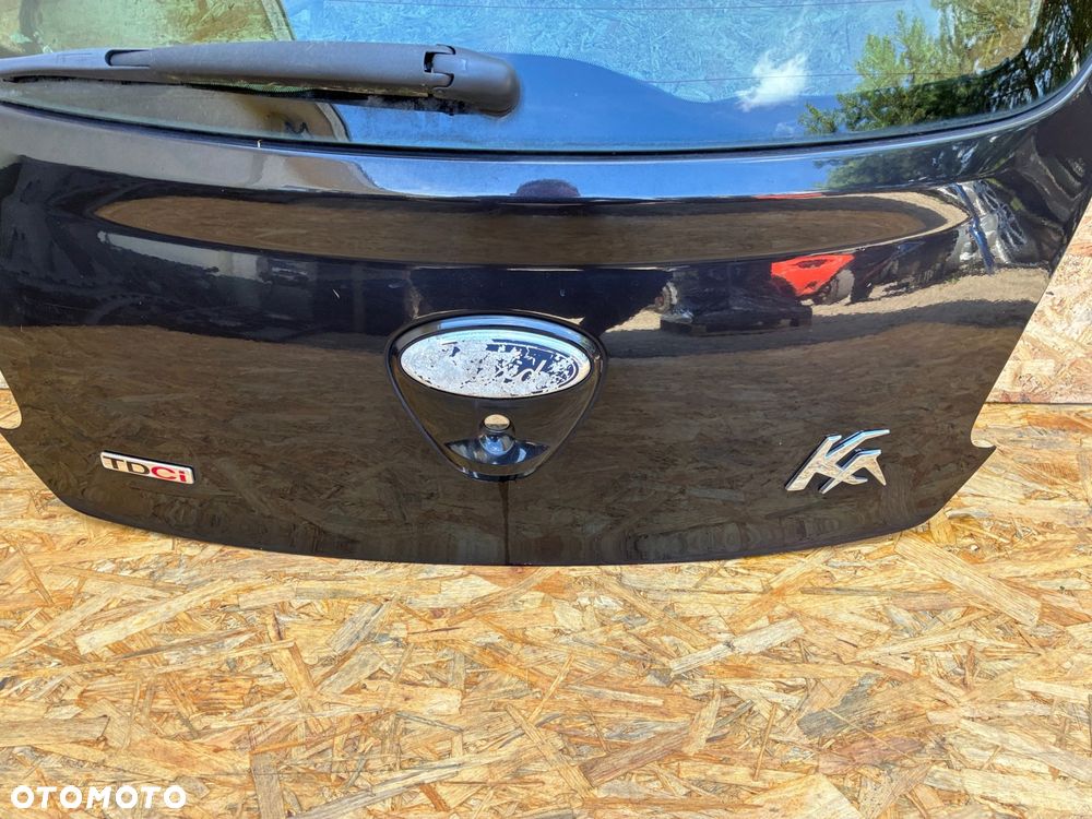 Ford Ka kod Lak. 90 KLAPA BAGAŻNIKA KLAPA TYŁ - 6