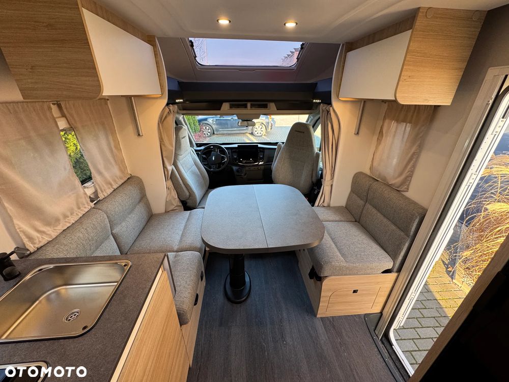 Ford Chausson 788 First Line - 11