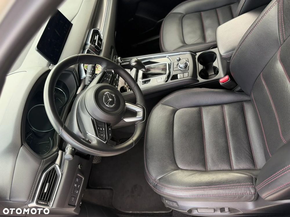 Mazda CX-5 - 6