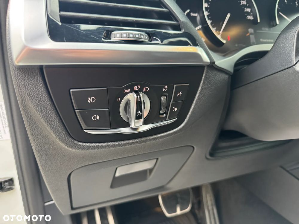 BMW X4 xDrive20d M Sport sport - 24